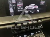 2020 Porsche 911