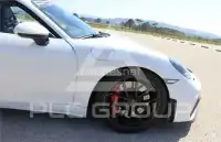 2020 Porsche 718