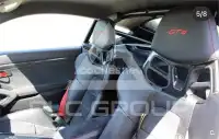 2020 Porsche 718
