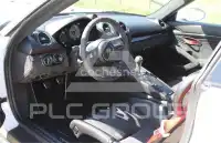 2020 Porsche 718