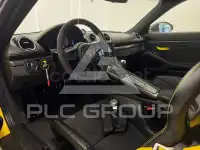 2020 Porsche 718