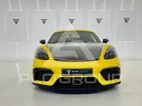 2020 Porsche 718