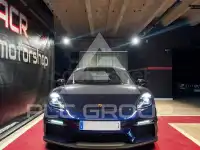 2020 Porsche 718