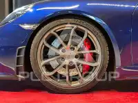 2020 Porsche 718
