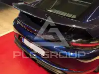2020 Porsche 718