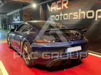 2020 Porsche 718