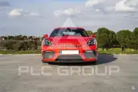 2020 Porsche 718
