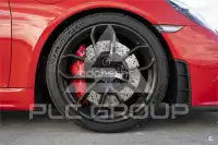 2020 Porsche 718
