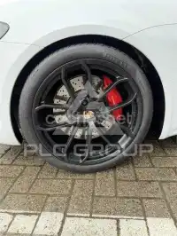2020 Porsche 718