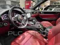 2020 Porsche Cayenne