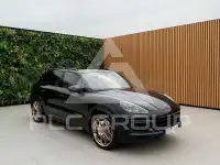 2020 Porsche Cayenne