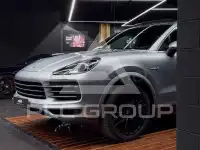 2020 Porsche Cayenne