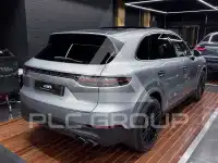 2020 Porsche Cayenne