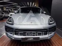 2020 Porsche Cayenne
