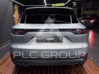 2020 Porsche Cayenne