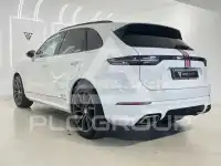 2020 Porsche Cayenne