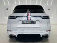 2020 Porsche Cayenne