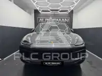 2020 Porsche Cayenne
