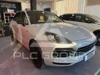 2020 Porsche Cayenne