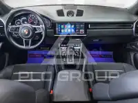 2020 Porsche Cayenne