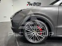 2020 Porsche Cayenne