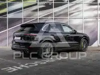 2020 Porsche Cayenne