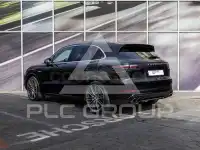 2020 Porsche Cayenne