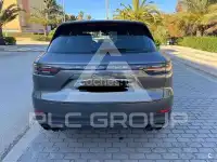 2020 Porsche Cayenne