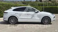 2020 Porsche Cayenne