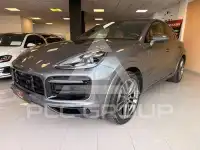 2020 Porsche Cayenne