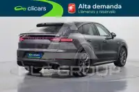2020 Porsche Cayenne