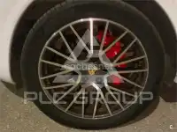 2020 Porsche Cayenne
