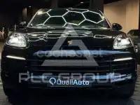 2020 Porsche Cayenne