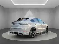 2020 Porsche Cayenne
