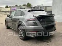 2020 Porsche Cayenne
