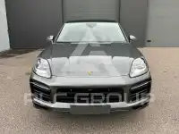 2020 Porsche Cayenne