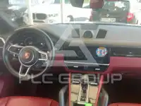 2020 Porsche Cayenne