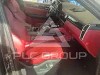 2020 Porsche Cayenne