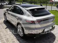 2020 Porsche Cayenne