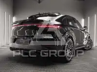 2020 Porsche Cayenne