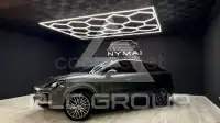 2020 Porsche Cayenne