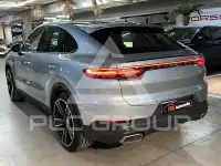 2020 Porsche Cayenne