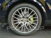 2020 Porsche Cayenne