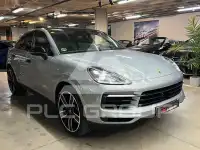 2020 Porsche Cayenne