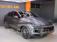2020 Porsche Cayenne