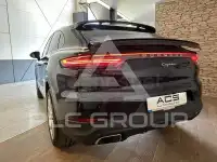 2020 Porsche Cayenne