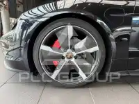2020 Porsche Taycan