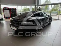 2020 Porsche Taycan