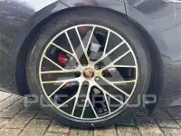 2020 Porsche Taycan