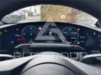 2020 Porsche Taycan